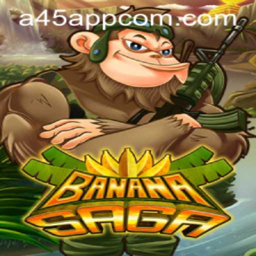 Dive into the Fun World of BananaSaga: A Thrilling Adventure Awaits