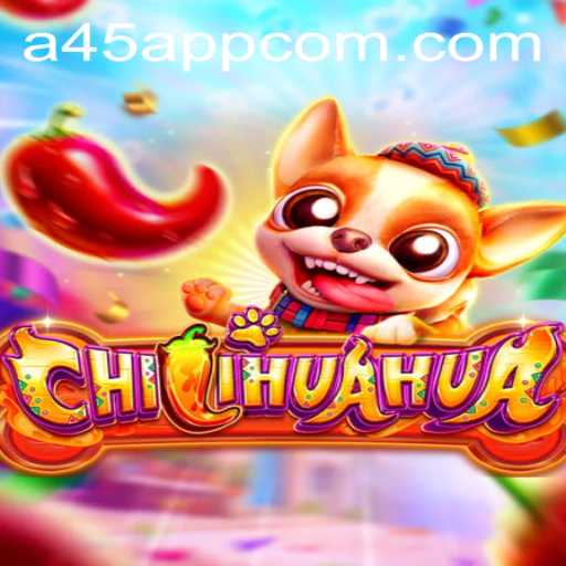Unleashing the Excitement of CHILIHUAHUA: The Ultimate Gaming Experience