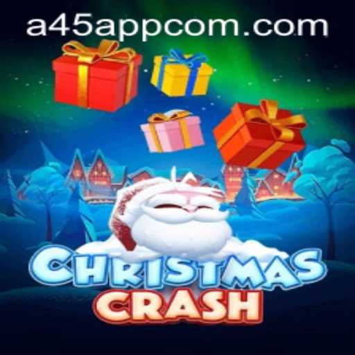 Dive into the Festive Frenzy: Exploring ChristmasCrash and the Buzz Around the a45 com app