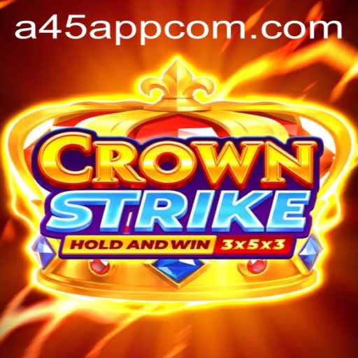 CrownStrike: The Ultimate Tactical Arena Experience
