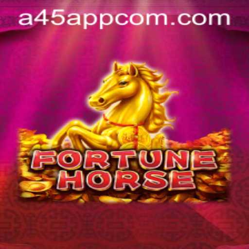 Exploring FortuneHorse: A Riveting New Gaming Experience