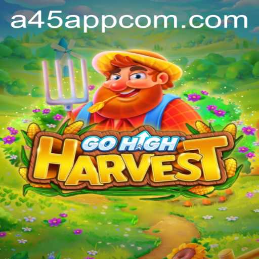 Discover the World of GoHighHarvest: A Thrilling New Adventure