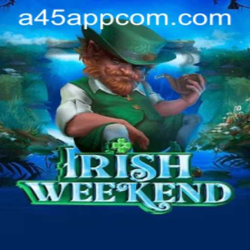 Exploring the Exciting World of IrishWeekend: A45 Com App Unleashed