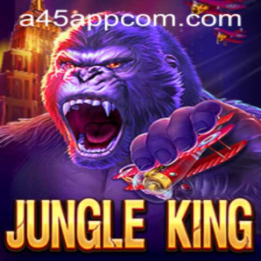 Exploring the Adventurous World of JungleKing and Its Connection to the A45 Com App