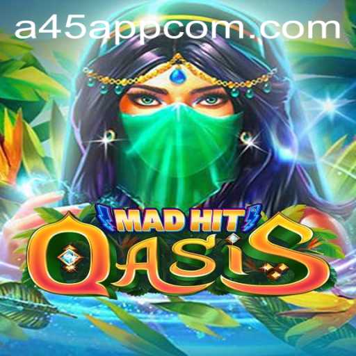 Exploring the Enchanting World of MadHitOasis: Rules, Gameplay, and Innovations