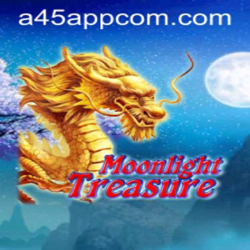 Immerse Yourself in the Enchanting World of MoonlightTreasure