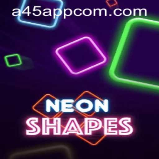 Discover the Exciting World of NeonShapes