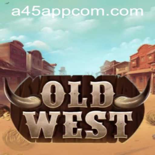 OldWest: Rediscover Adventure with the a45 com app