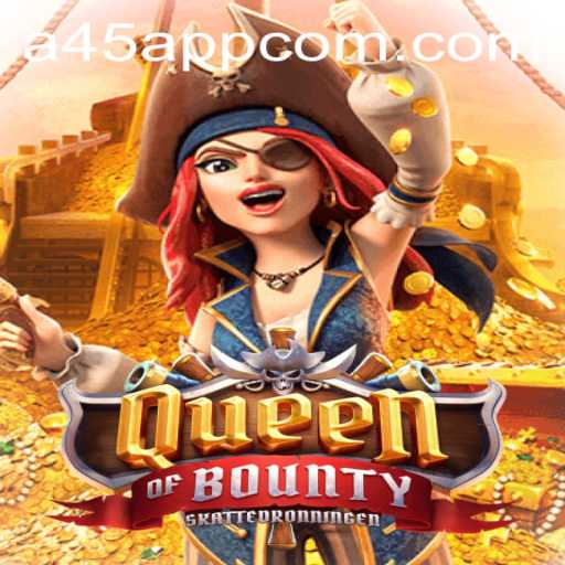 Discover the Thrilling World of QueenofBounty: Adventure Awaits