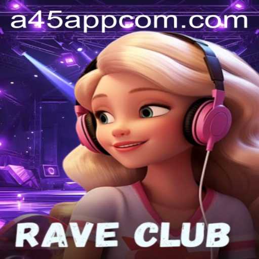 RaveClub: The Pulsating World of Virtual Dance and Adventure