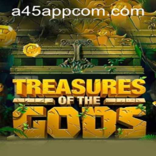 Explore the Mystical Realm of TreasureoftheGods