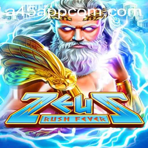 ZeusRushFever: Unlock the Thunderous Thrill